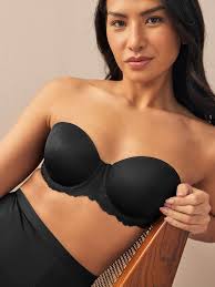 Strapless / Multiway Bra